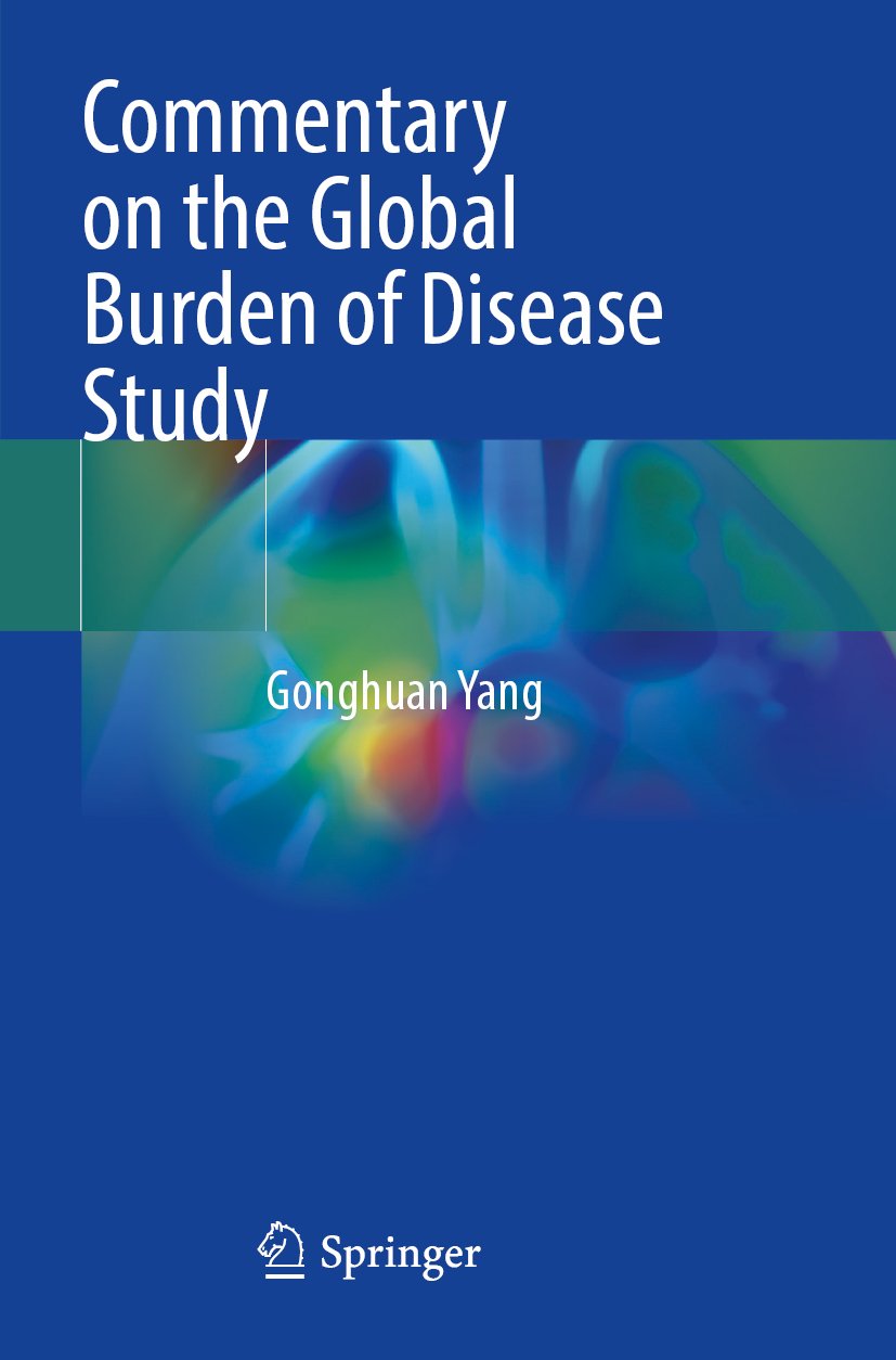 Commentary on the Global Burden of Disease Study