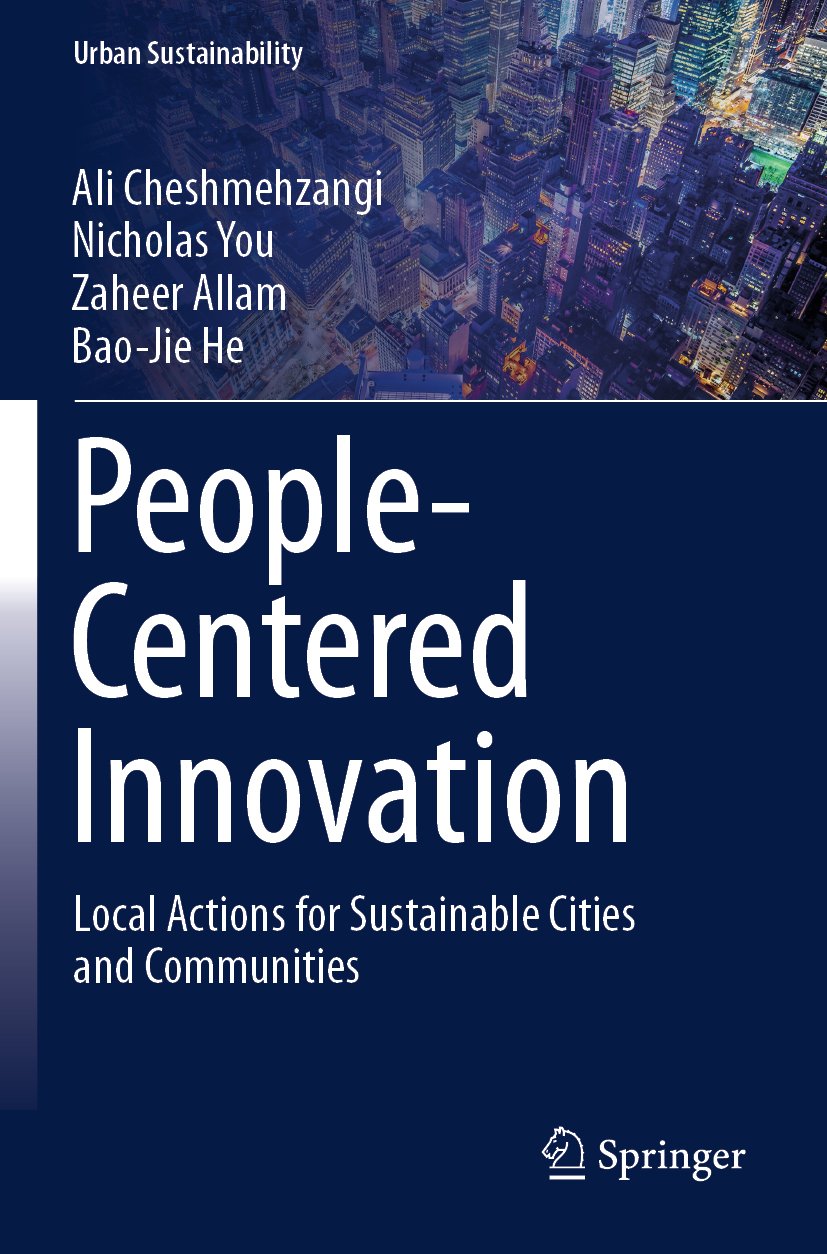 People-Centered Innovation