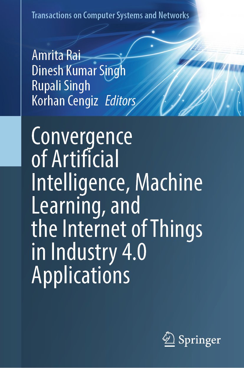 Transactions on Computer Systems and Networks