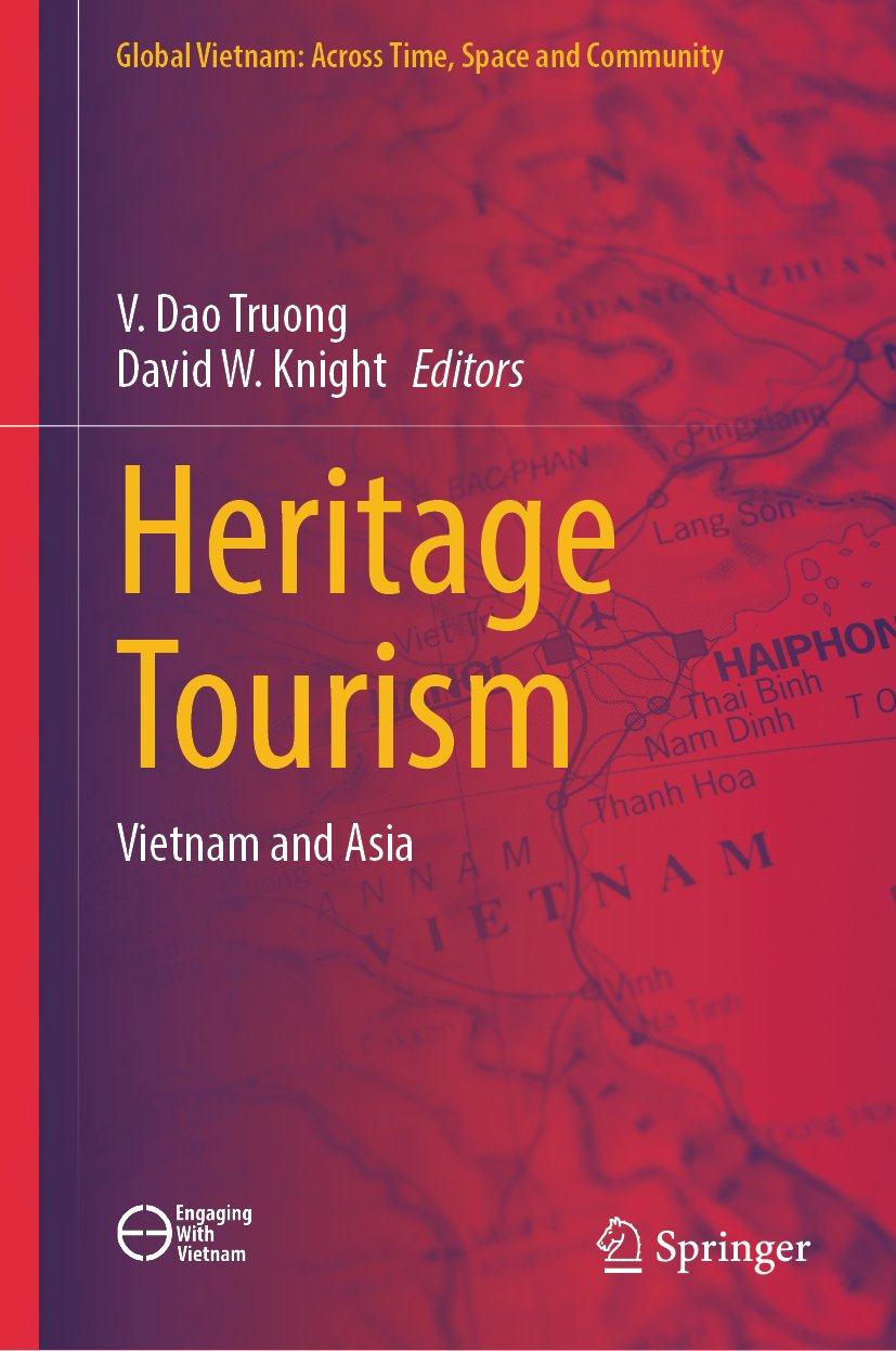 Global Vietnam: Across Time, Space and Community