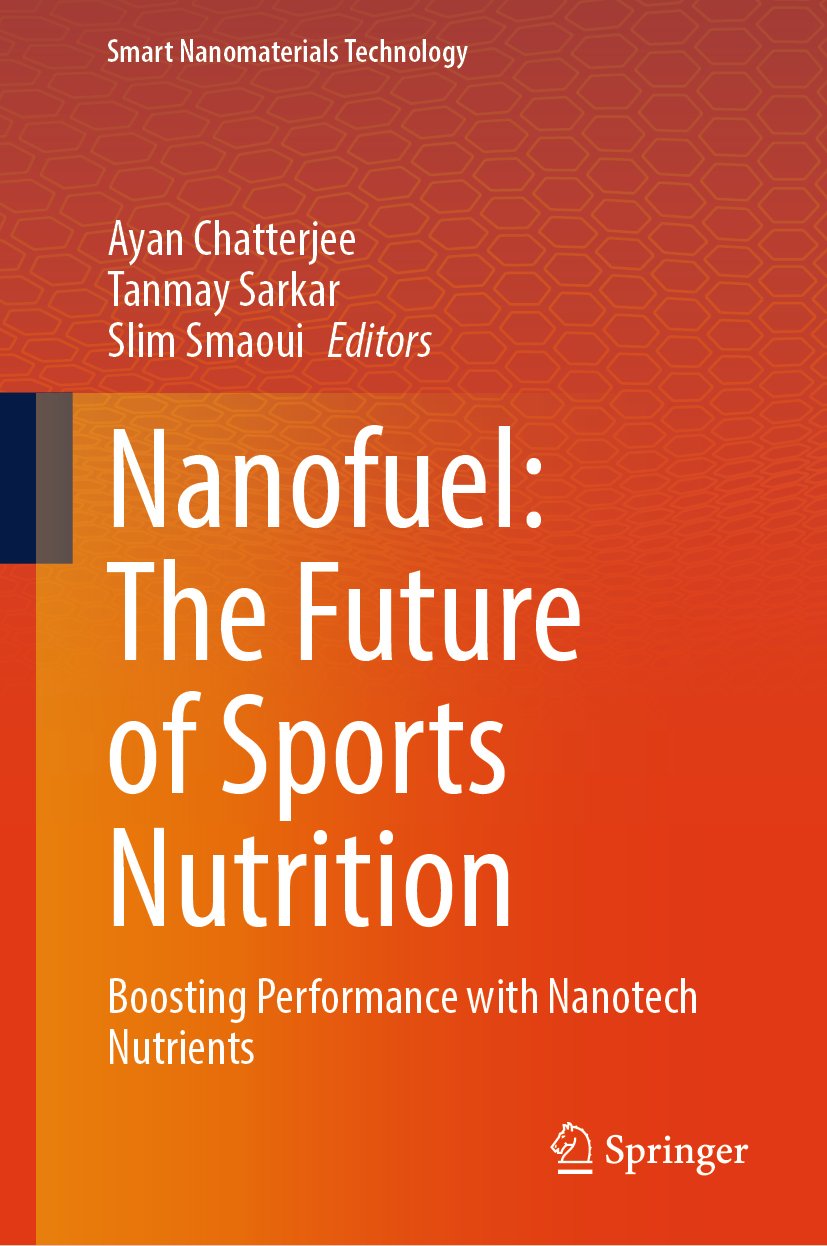 Smart Nanomaterials Technology
