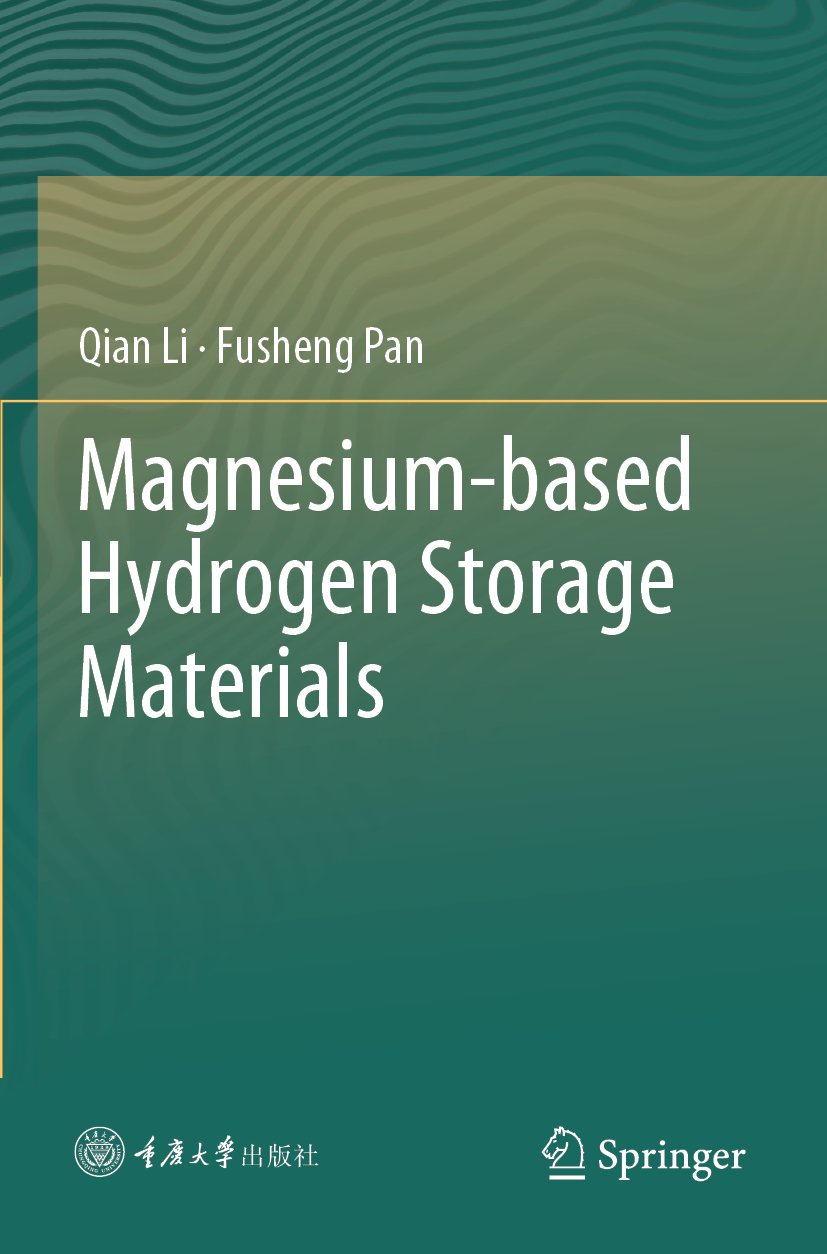 Magnesium-based Hydrogen Storage Materials