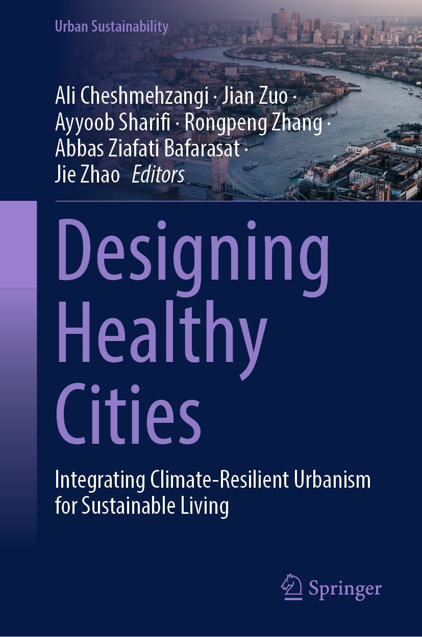 Urban Sustainability