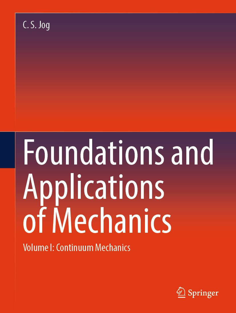 Foundations and Applications of Mechanics