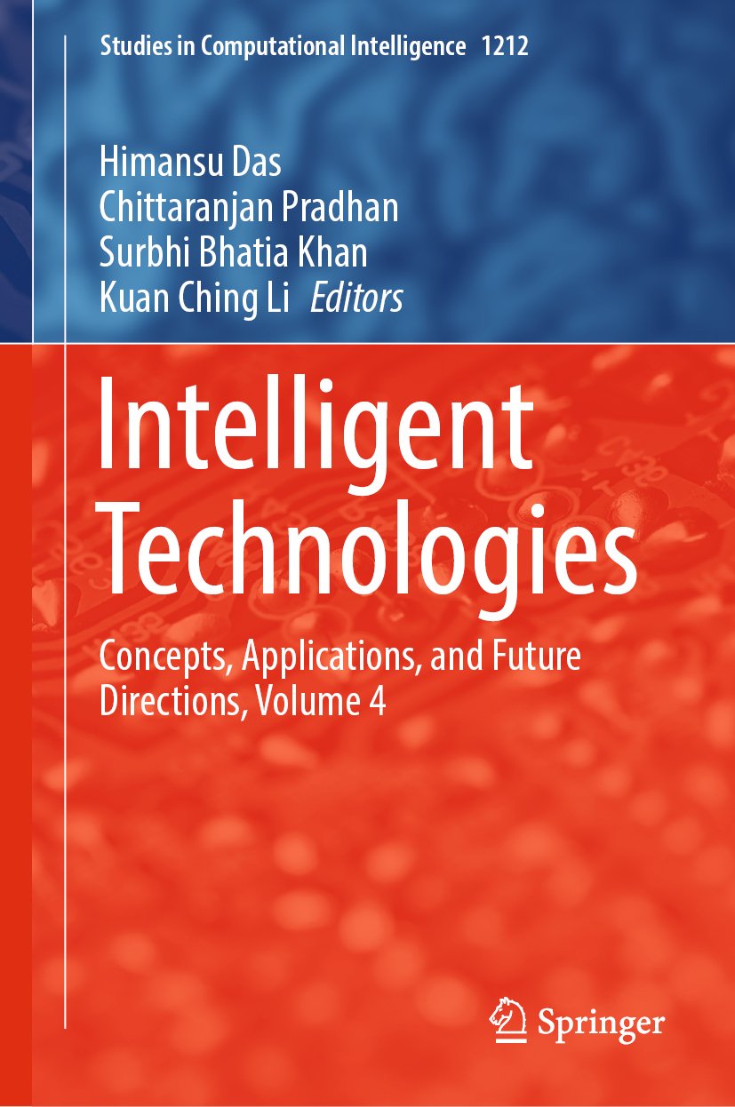 Studies in Computational Intelligence