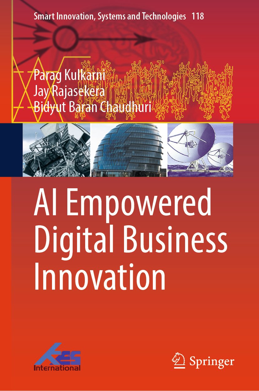 Smart Innovation, Systems and Technologies