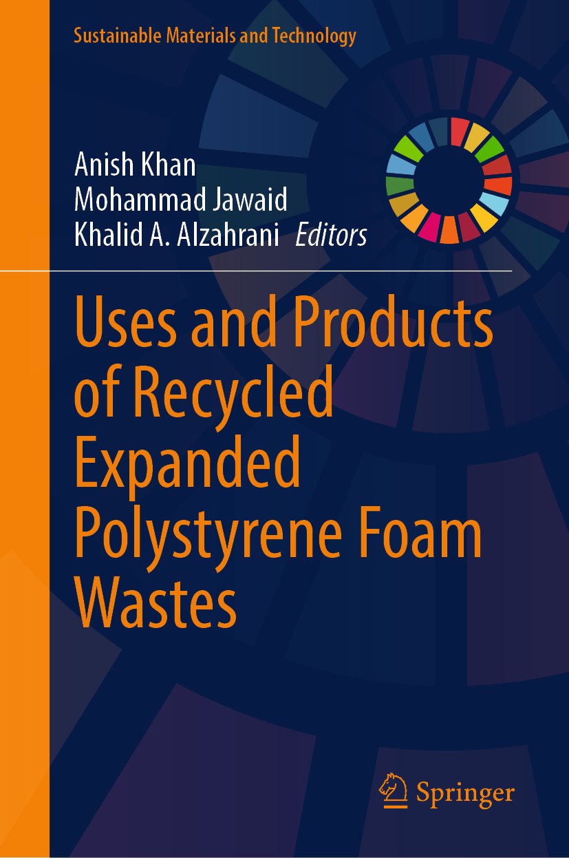 Sustainable Materials and Technology
