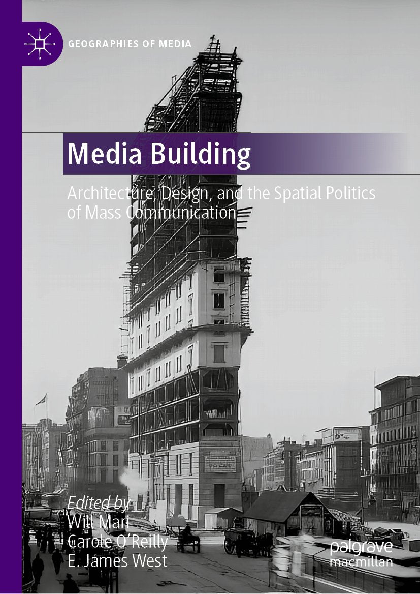Geographies of Media