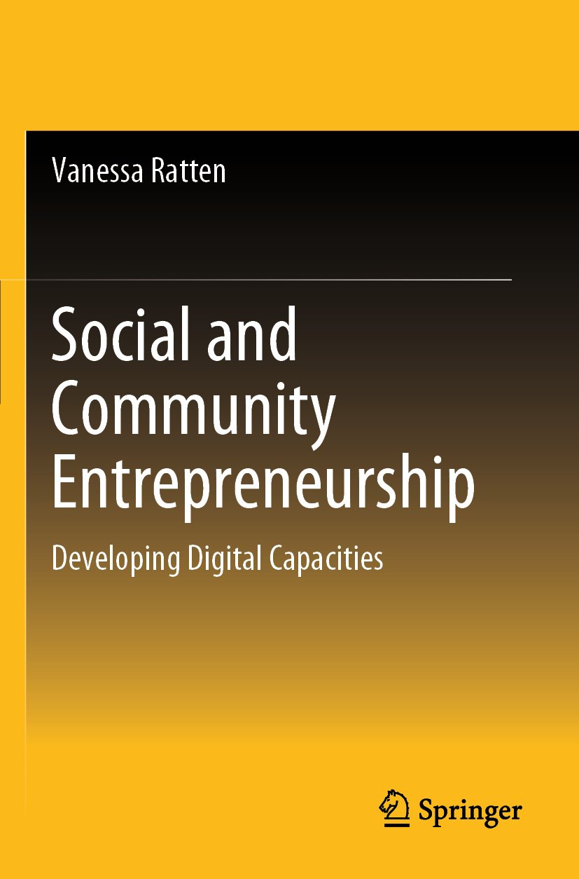 Social and Community Entrepreneurship
