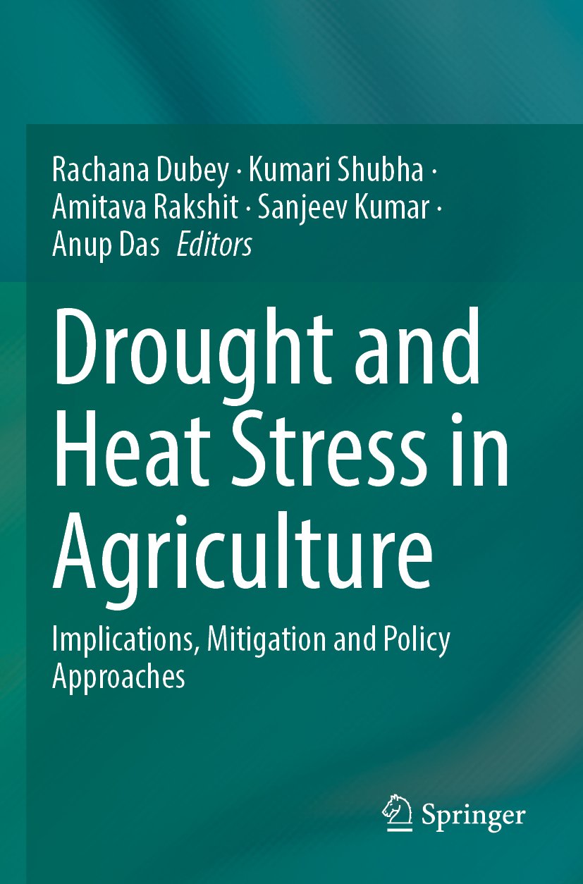 Drought and Heat Stress in Agriculture