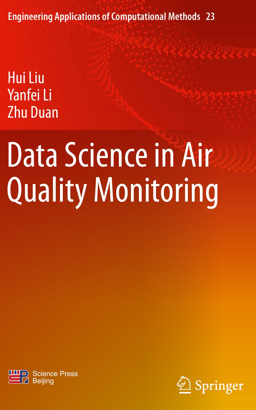 Data Science in Air Quality Monitoring