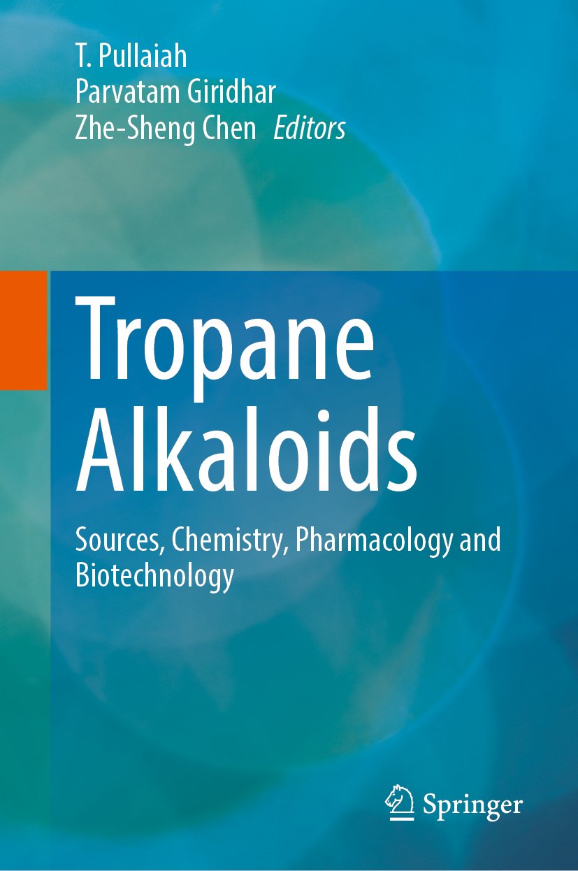 Tropane Alkaloids