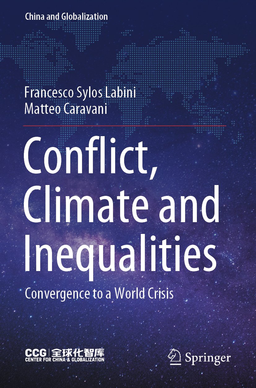 Conflict, Climate and Inequalities