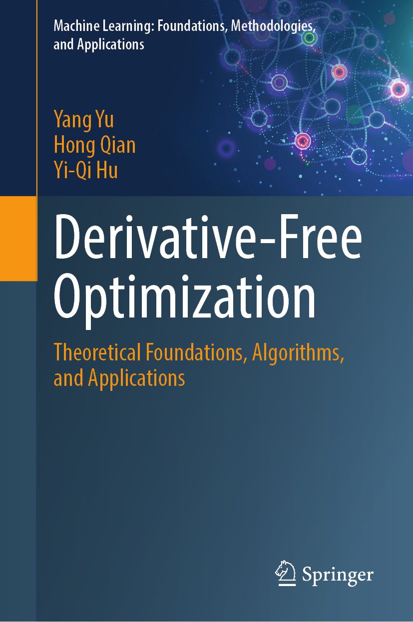 Machine Learning: Foundations, Methodologies, and Applications