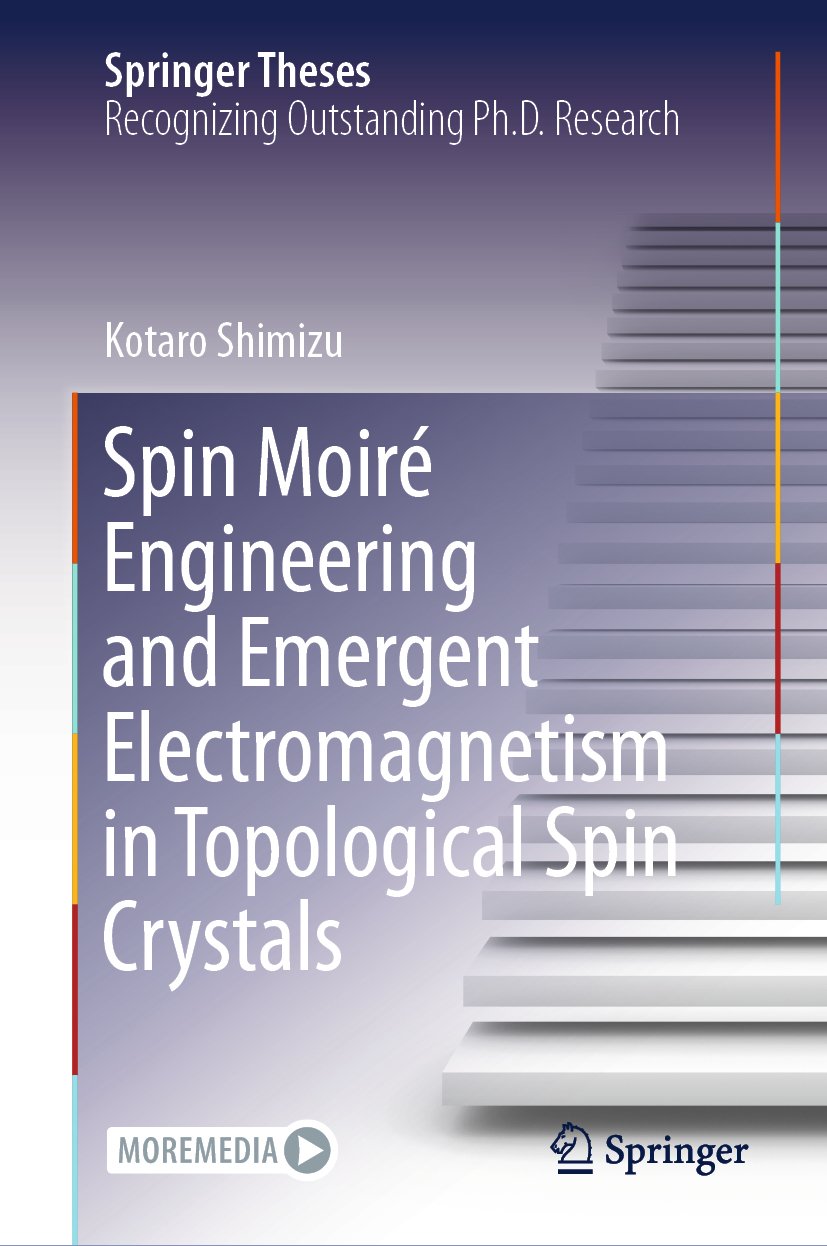 Springer Theses