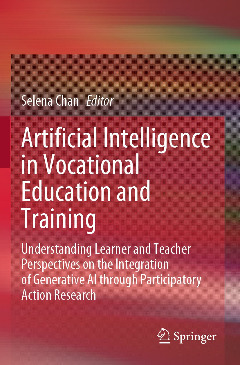 Artificial Intelligence in Vocational Education and Training