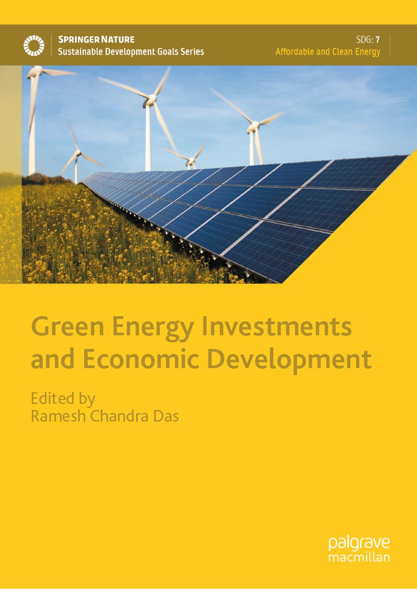 Sustainable Development Goals Series