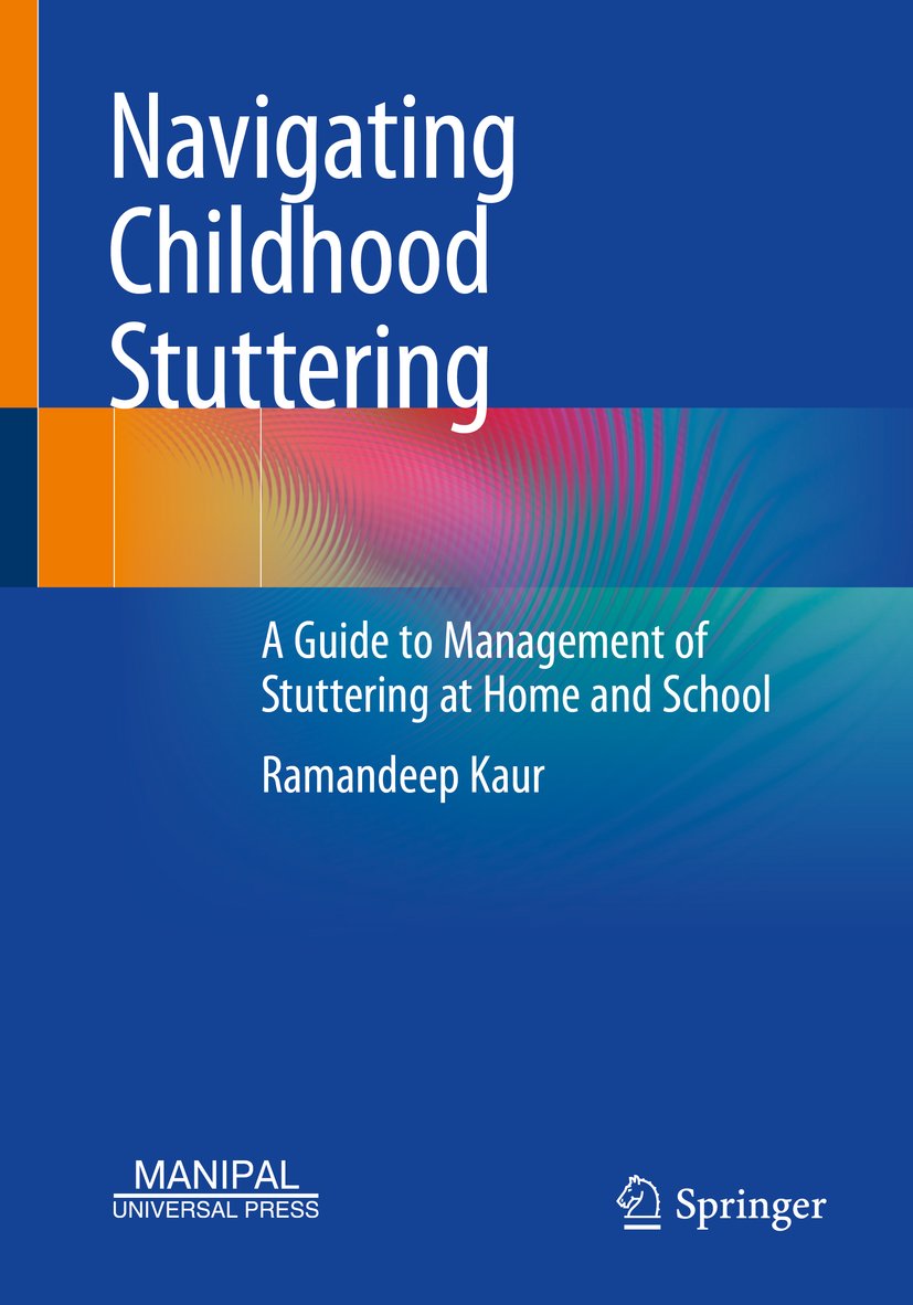 Navigating Childhood Stuttering
