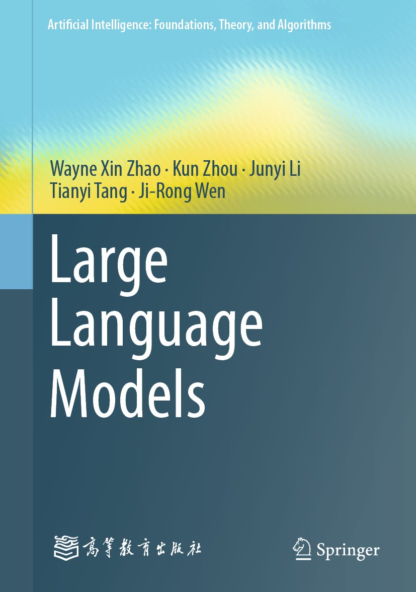 Artificial Intelligence: Foundations, Theory, and Algorithms
