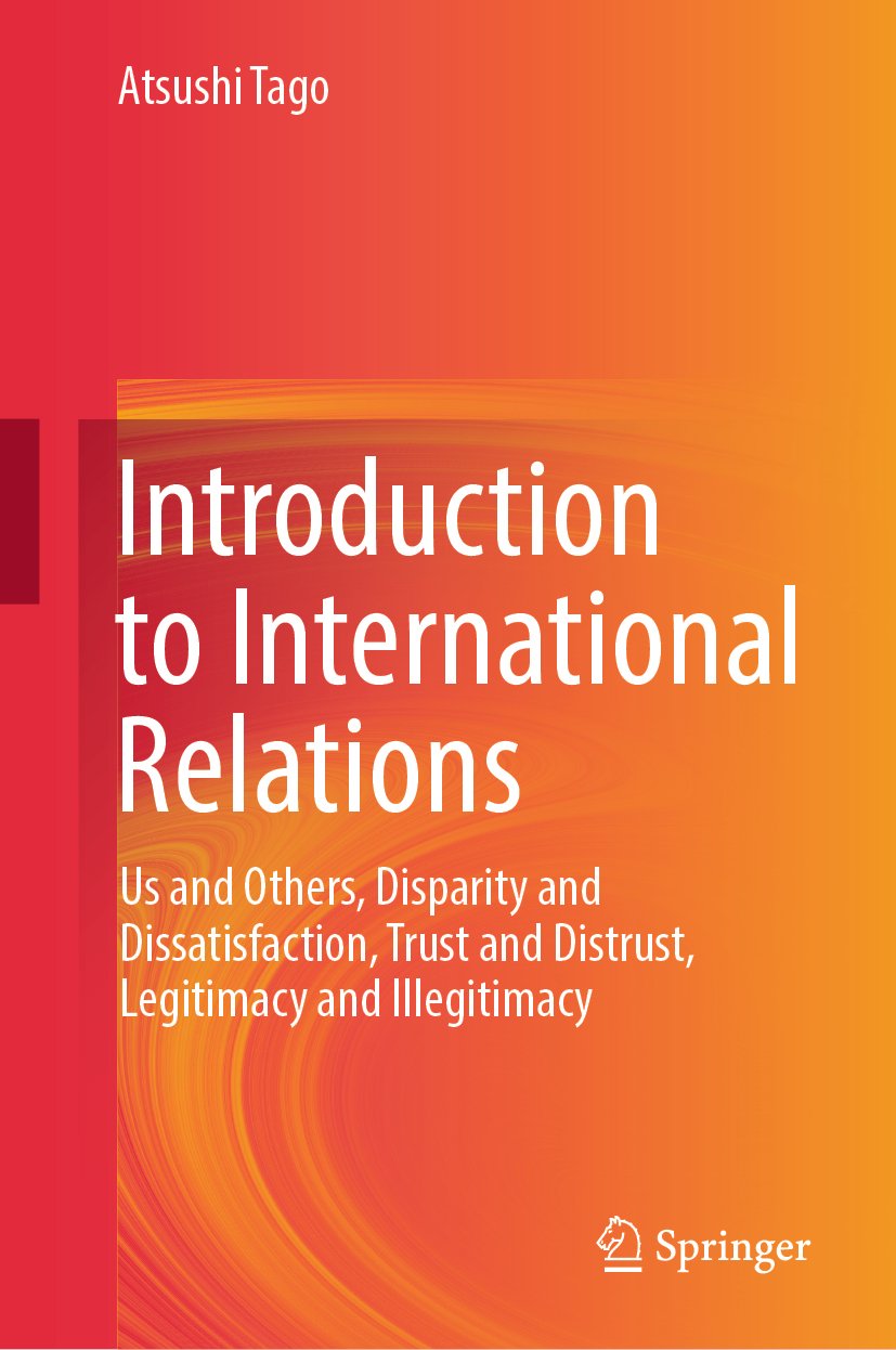 Introduction to International Relations