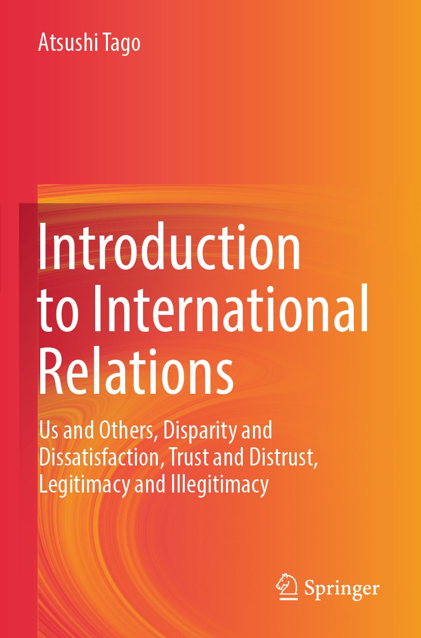 Introduction to International Relations
