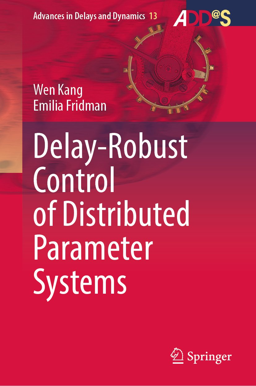Advances in Delays and Dynamics