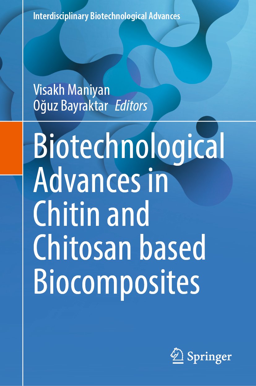 Interdisciplinary Biotechnological Advances