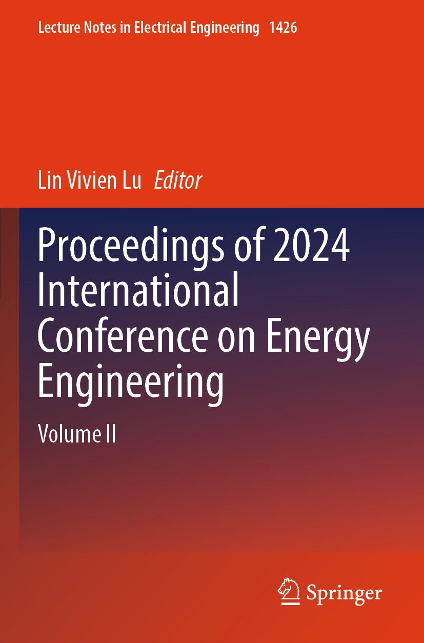 Proceedings of 2024 International Conference on Energy Engineering