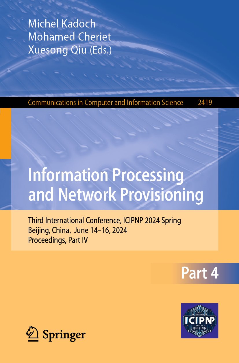 Communications in Computer and Information Science