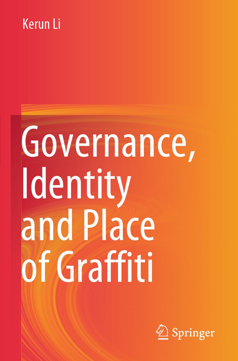 Governance, Identity and Place of Graffiti