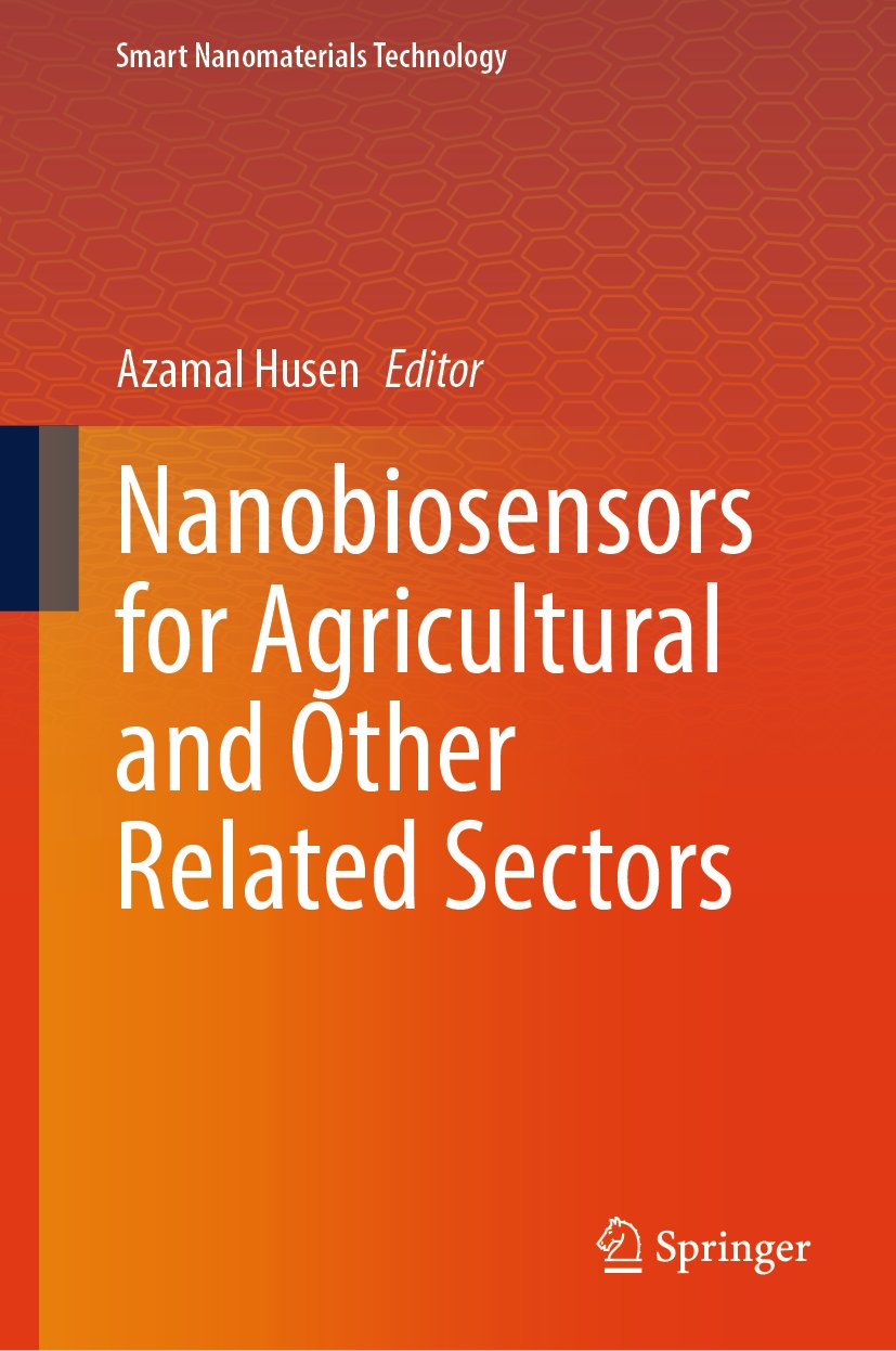 Smart Nanomaterials Technology