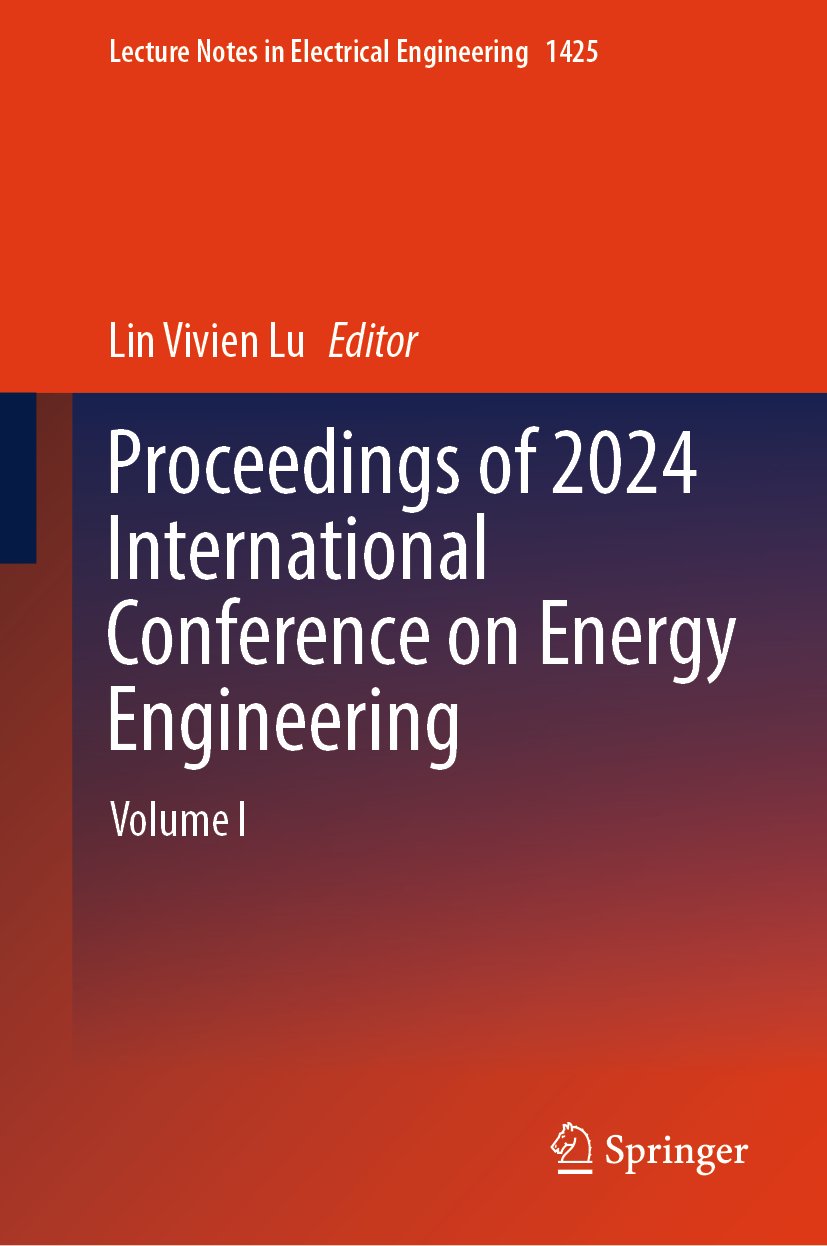 Lecture Notes in Electrical Engineering