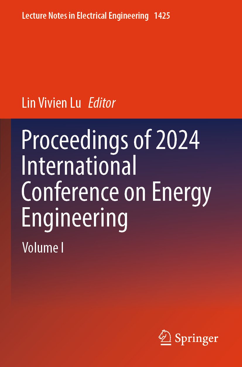 Proceedings of 2024 International Conference on Energy Engineering