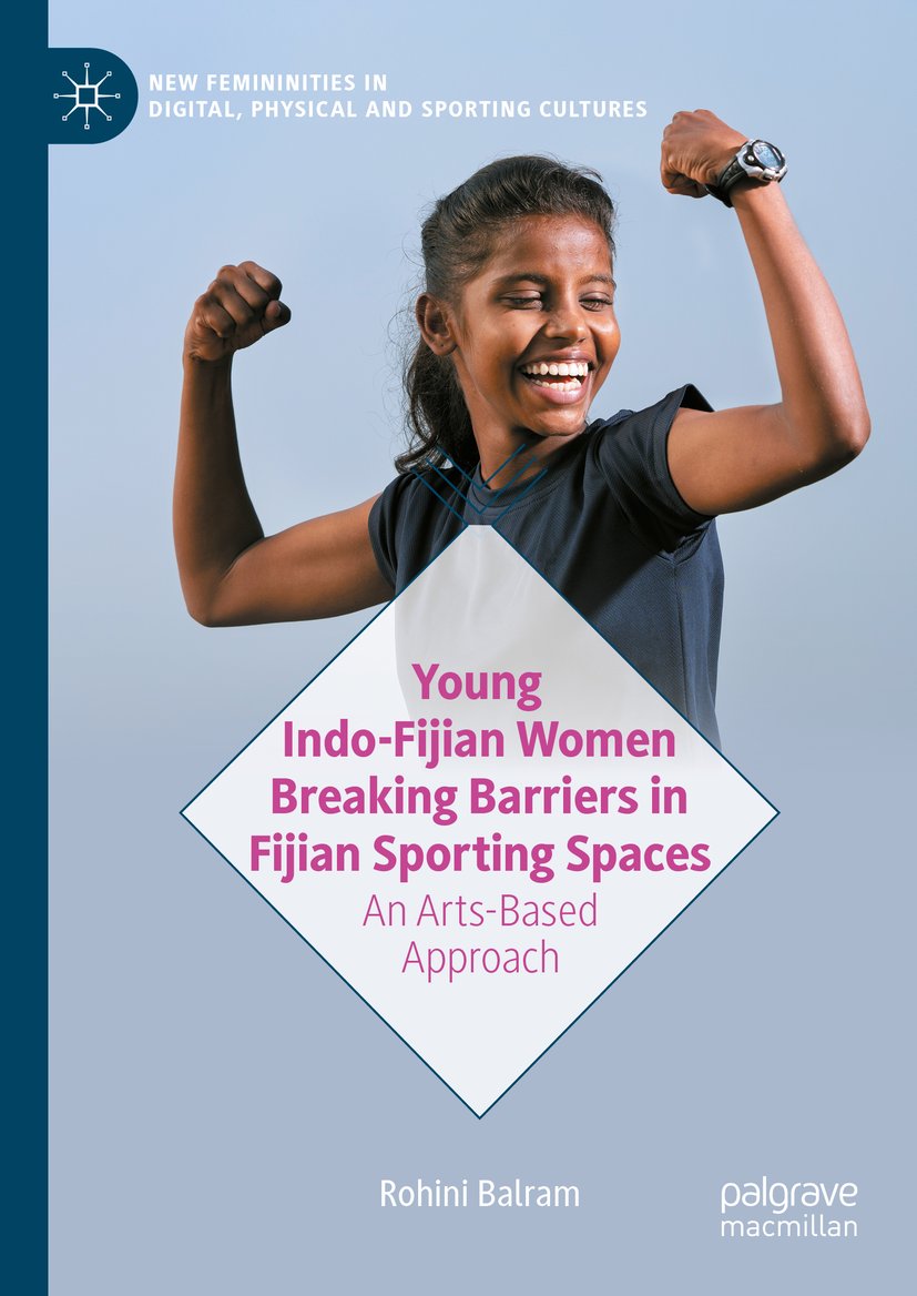 New Femininities in Digital, Physical and Sporting Cultures