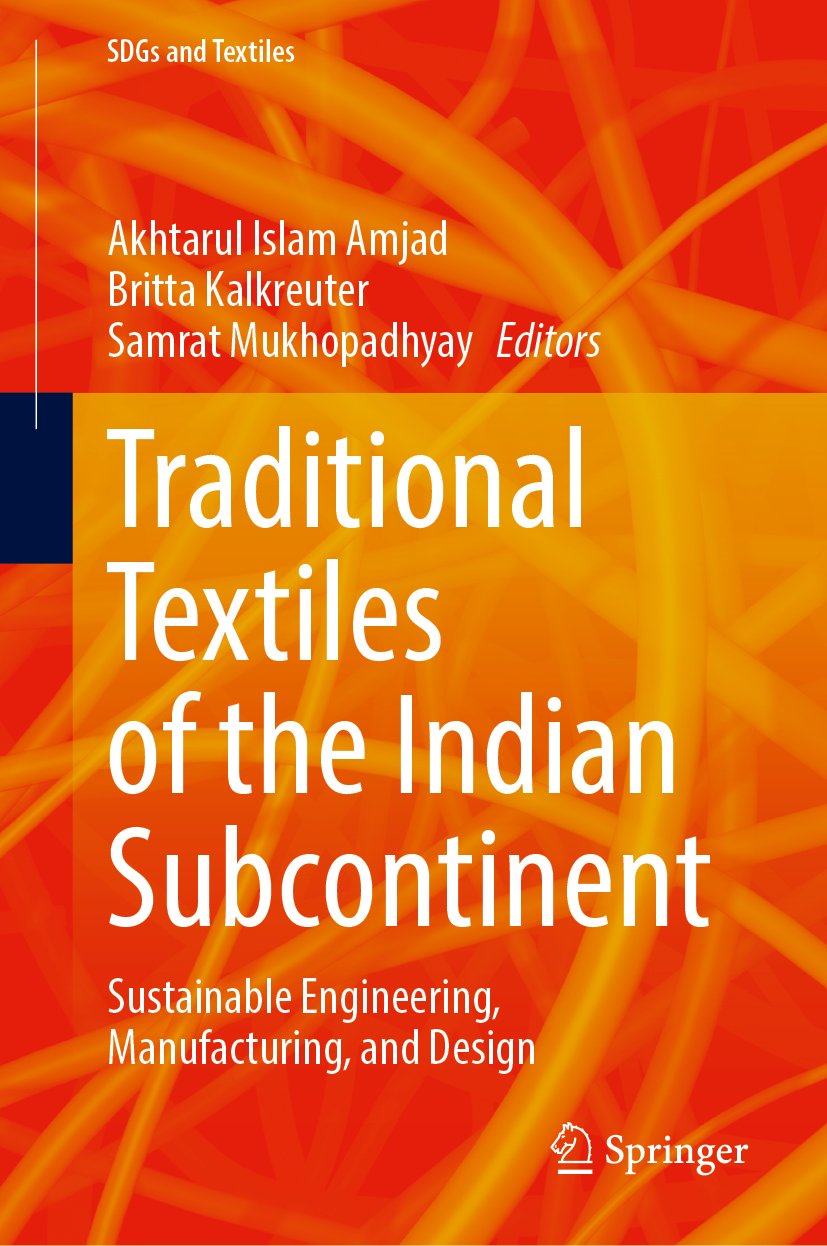 Traditional Textiles of the Indian Subcontinent