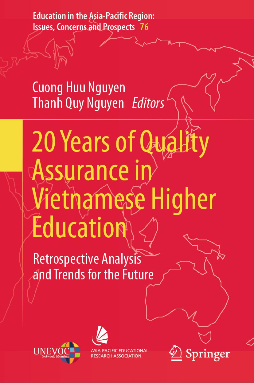 Education in the Asia-Pacific Region: Issues, Concerns and Prospects