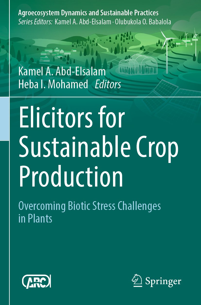 Elicitors for Sustainable Crop Production