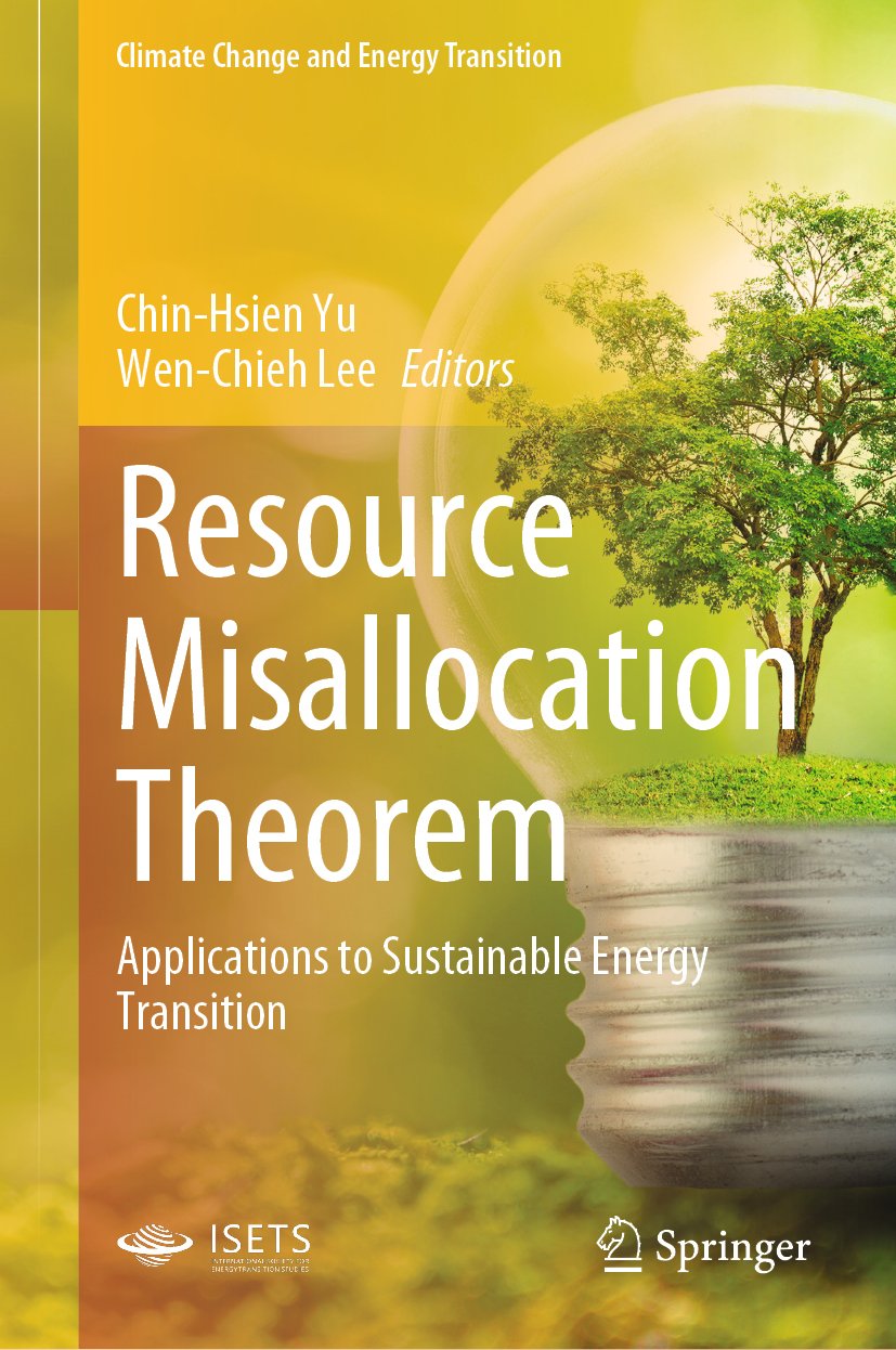 Climate Change and Energy Transition