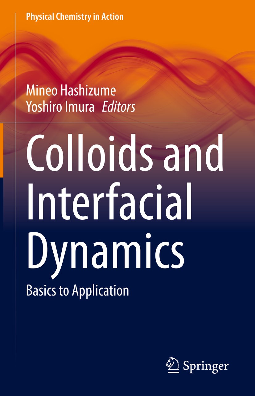Physical Chemistry in Action: Basics to Application