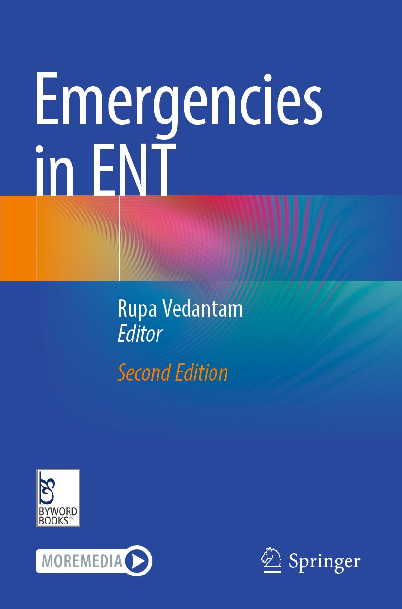 Emergencies in ENT