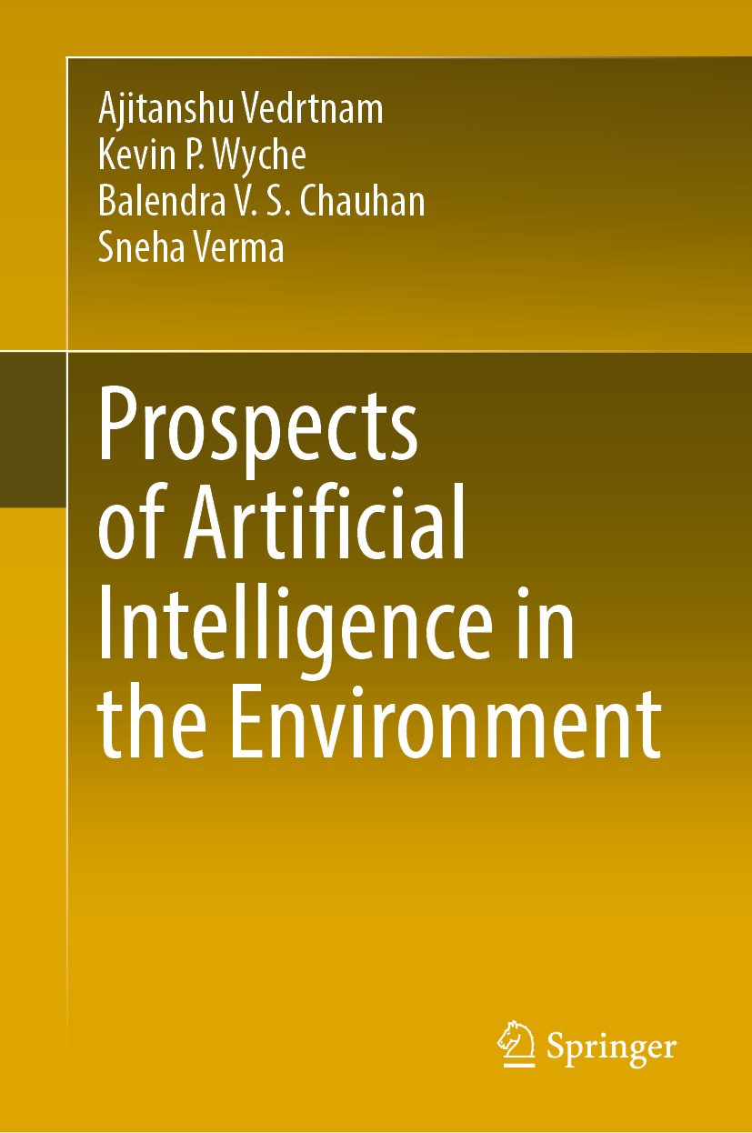 Prospects of Artificial Intelligence in the Environment