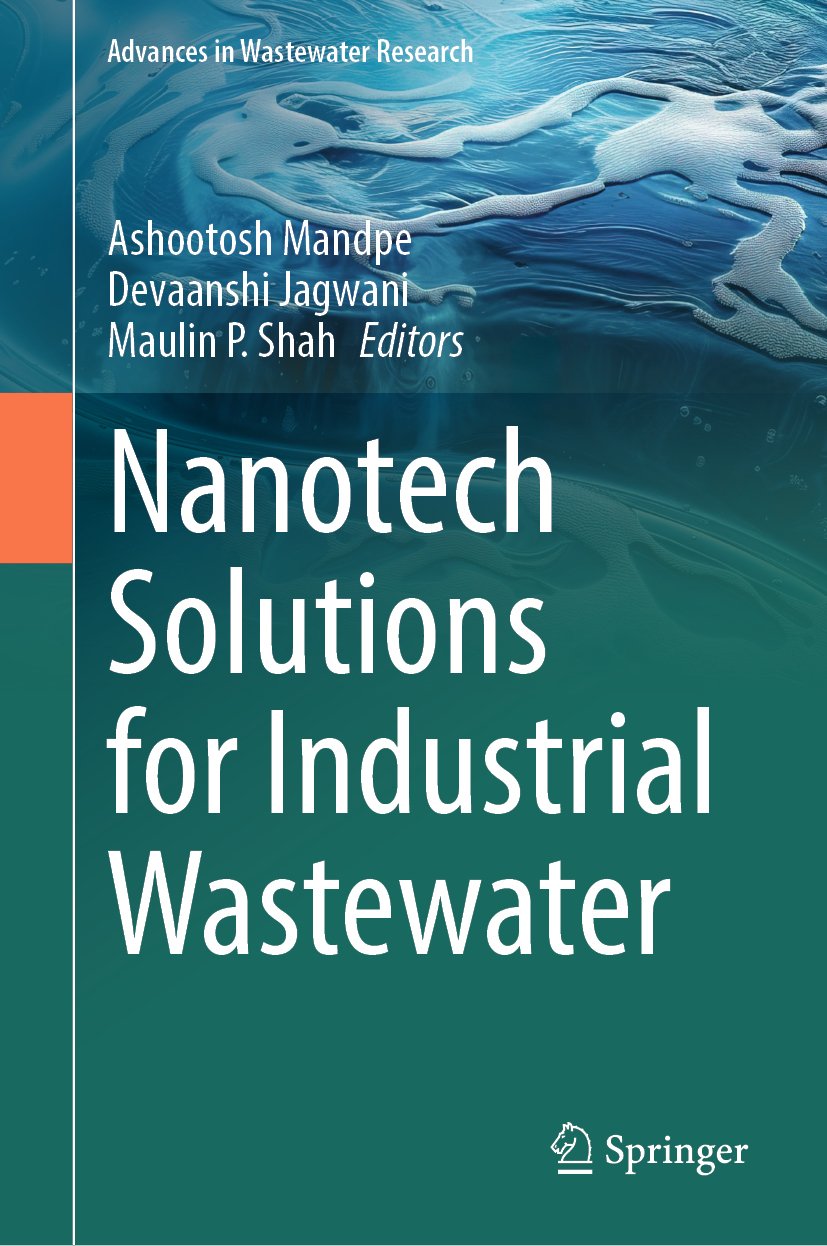 Advances in Wastewater Research