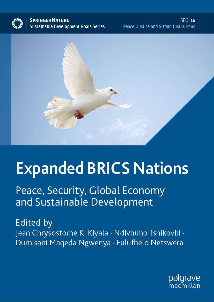 Sustainable Development Goals Series