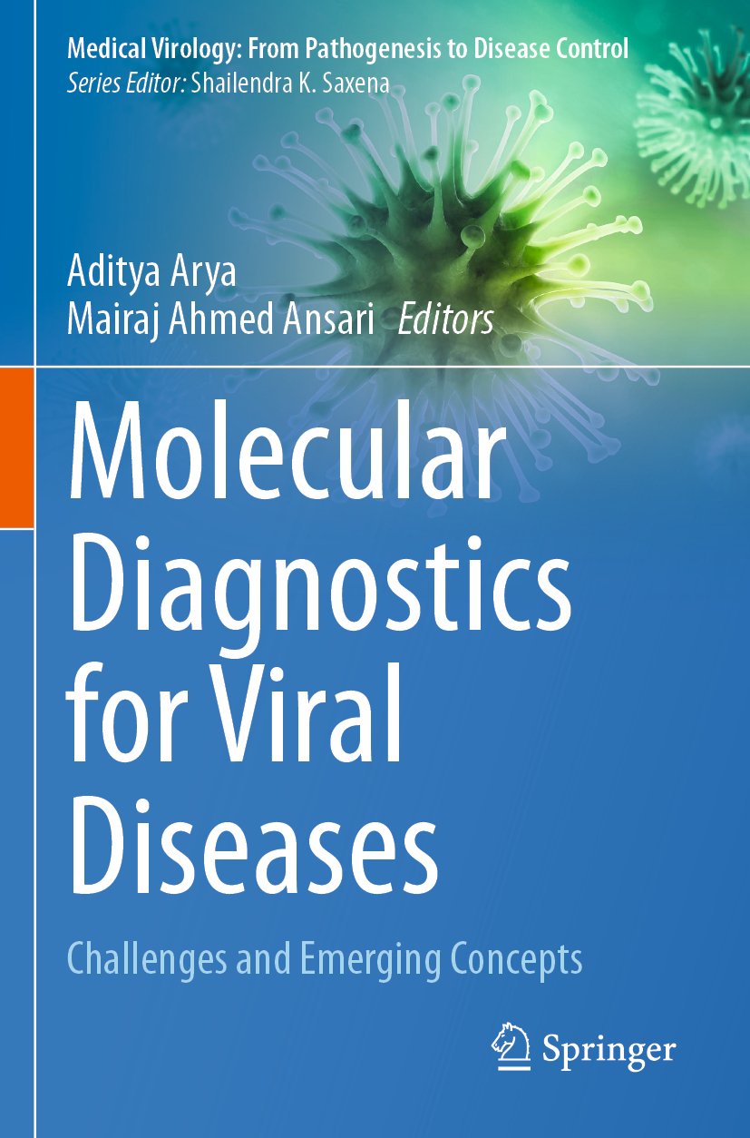 Molecular Diagnostics for Viral Diseases