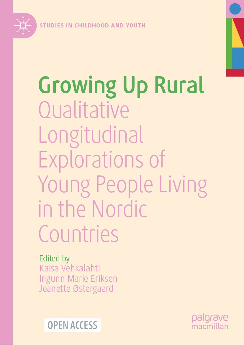 Studies in Childhood and Youth