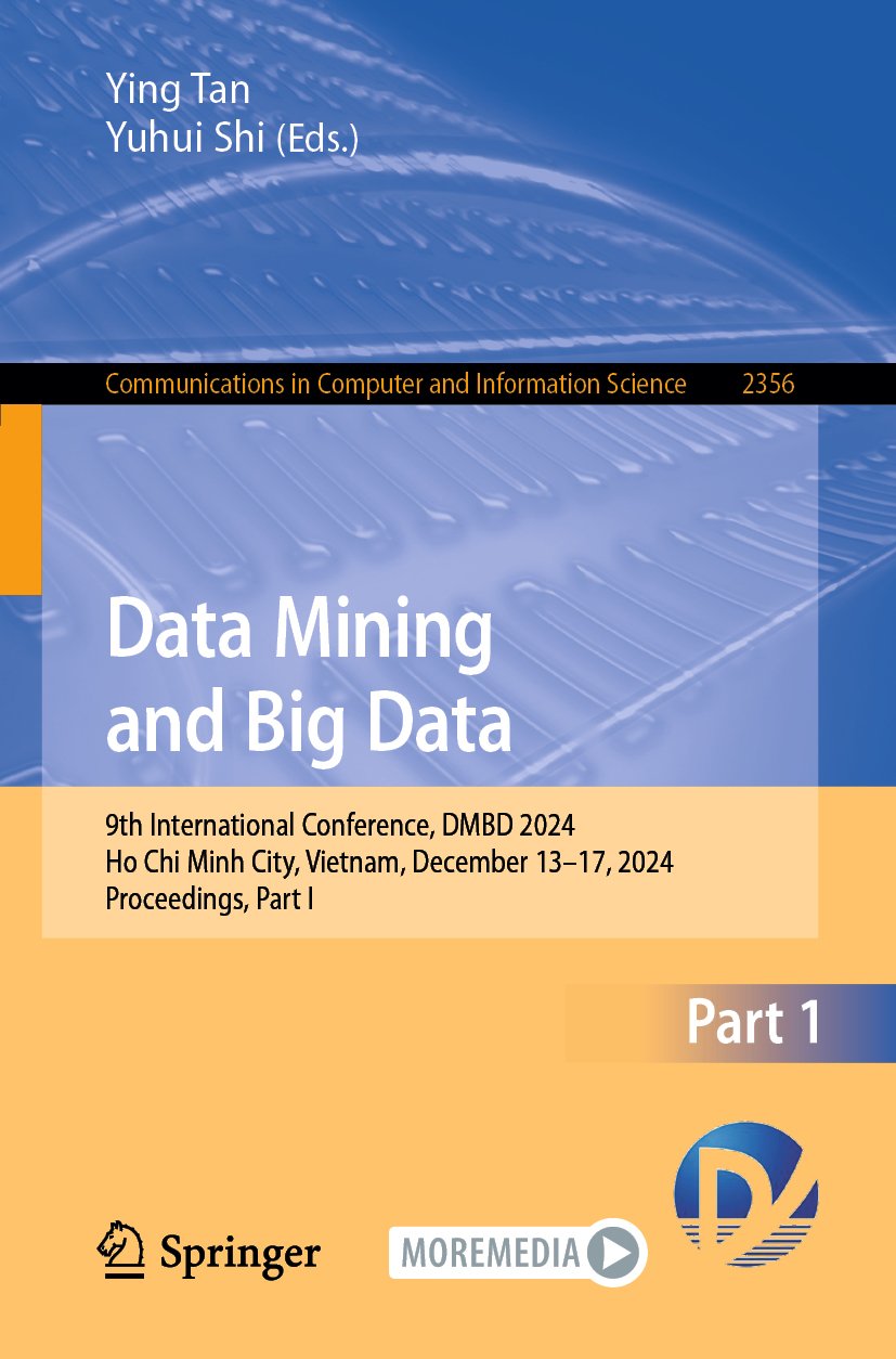 Communications in Computer and Information Science