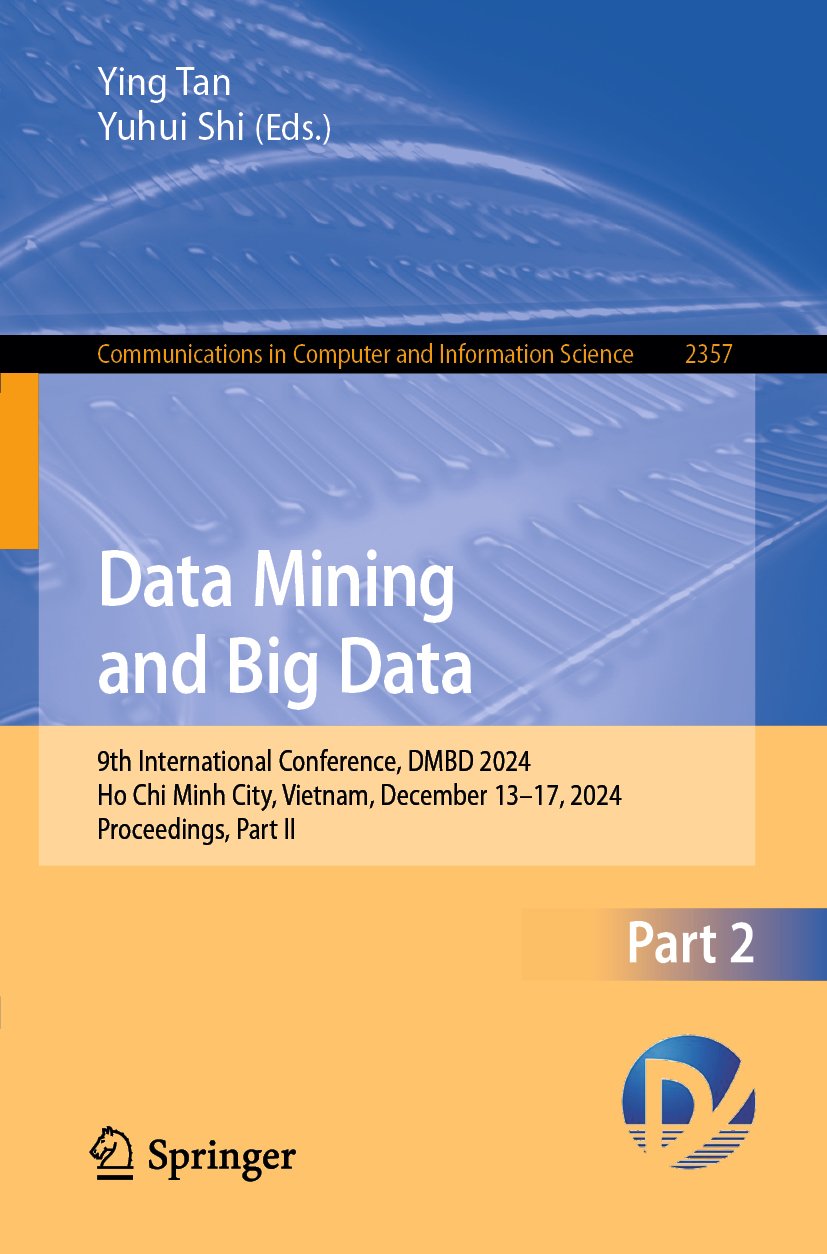 Communications in Computer and Information Science