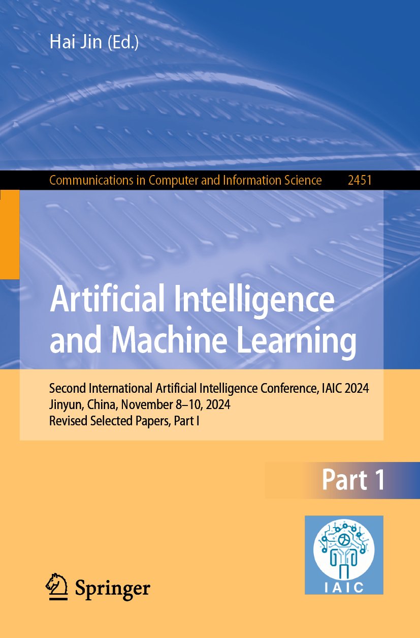 Communications in Computer and Information Science