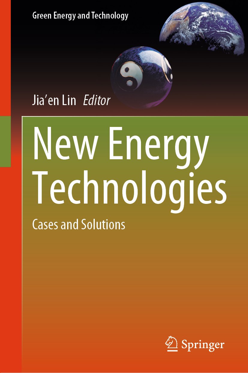 Green Energy and Technology
