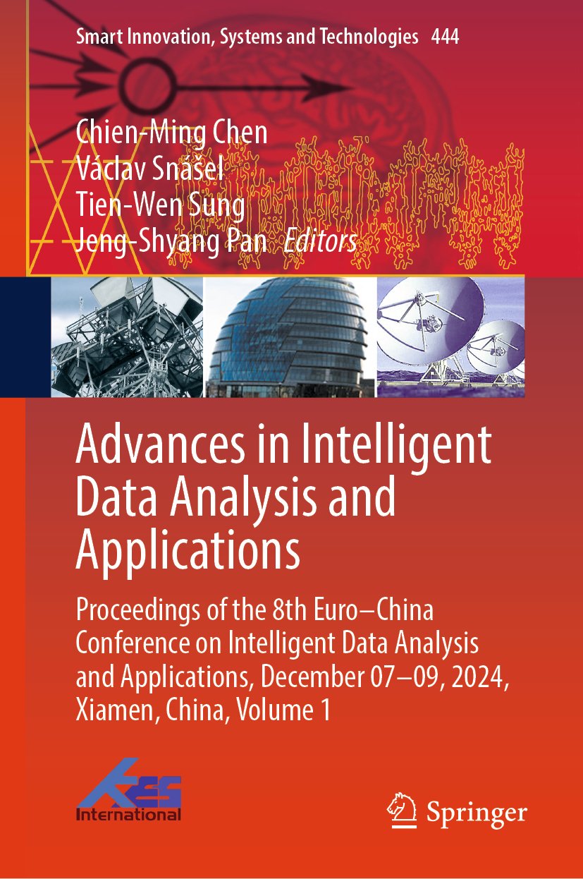 Smart Innovation, Systems and Technologies